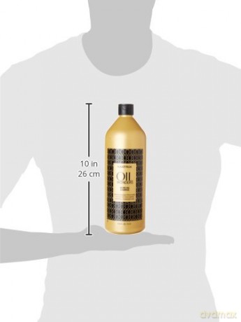 MATRIX Szampon Oil Wonders Micro-Oil Shampoo 1000 ml