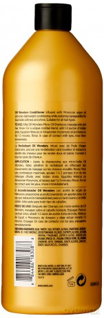 MATRIX Szampon Oil Wonders Micro-Oil Shampoo 1000 ml