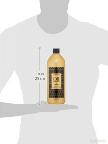 MATRIX Szampon Oil Wonders Micro-Oil Shampoo 1000 ml