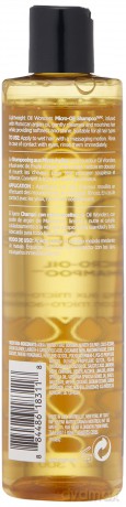 MATRIX Szampon Oil Wonders Micro-Oil Shampoo 300 ml