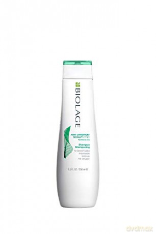 MATRIX Szampon przeciwłupieżowy Biolage Scalpthérapie Anti-Dandruff Shampoo