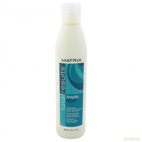 MATRIX Szampon Total Results Amplify Shampoo Volume Up, Full-Bo
