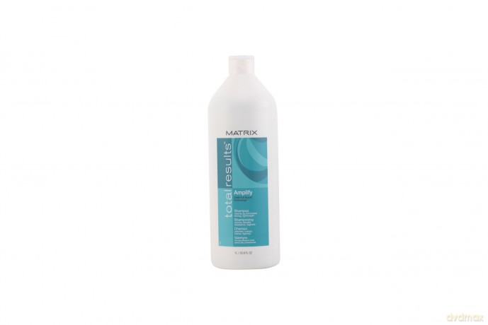 MATRIX Szampon Total Results Amplify Shampoo Volume Up, Full-Bo