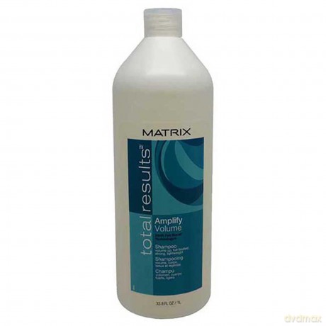 MATRIX Szampon Total Results Amplify Shampoo Volume Up, Full-Bo
