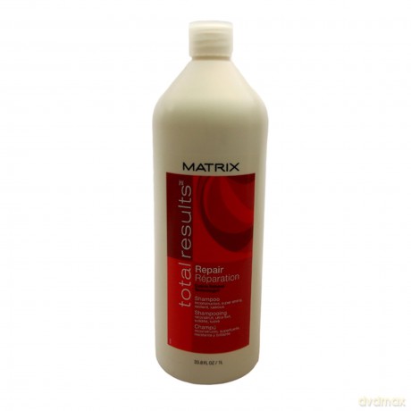 MATRIX Szampon Total Results Repair Shampoo 1000 ml