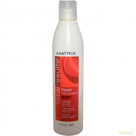 MATRIX Szampon Total Results Repair Shampoo 300 ml