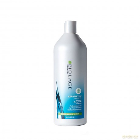 MATRIX Szampon z kreatyną Keratindose Shampoo 1000 ml