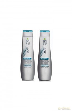 MATRIX Szampon z kreatyną Keratindose Shampoo 250 ml