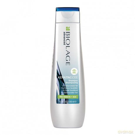 MATRIX Szampon z kreatyną Keratindose Shampoo 250 ml