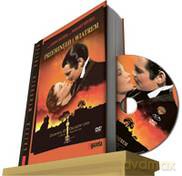 Przeminęło z wiatrem (Kolekcja Gazety Wyborczej 3) [DVD]