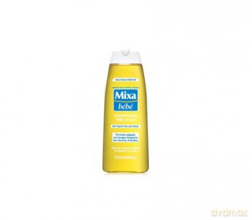 Mixa Baby Szampon 250 ml