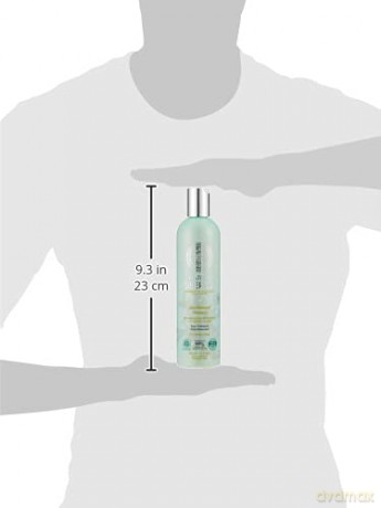 Natura Siberica Szampon dla skóry wrażliwej - przeciwłupieżowy Anti Dandruff Shampoo
