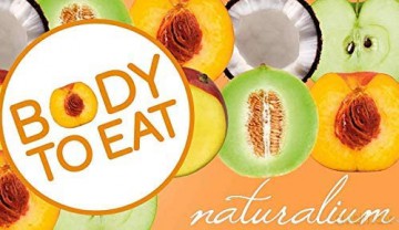 Naturalium Szampon i odżywka Mango 400 ml