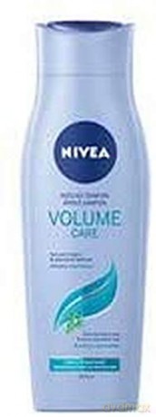 Nivea Szampon Volume Sensation 250 ml