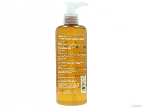Nuxe Delikatny Szampon z miodem Reve de Miel Gentle Shampoo 300 ml