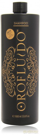Orofluido Szampon Beauty Shampoo For Your Hair 1000 ml