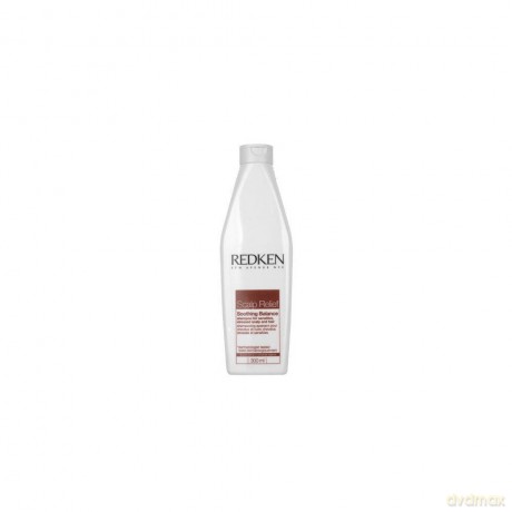 Redken Kojący Szampon dla skóry wrażliwej a vlasy Scalp Relief Sooth
