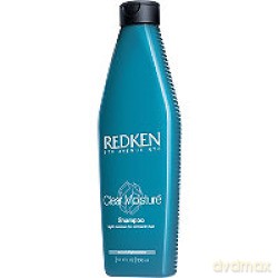 Redken Nawilżający Szampon Clear Moisture Shampoo 300 ml