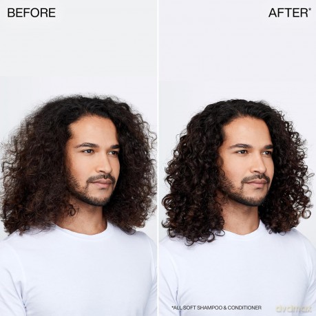 Redken Szampon All Soft Shampoo 300 ml