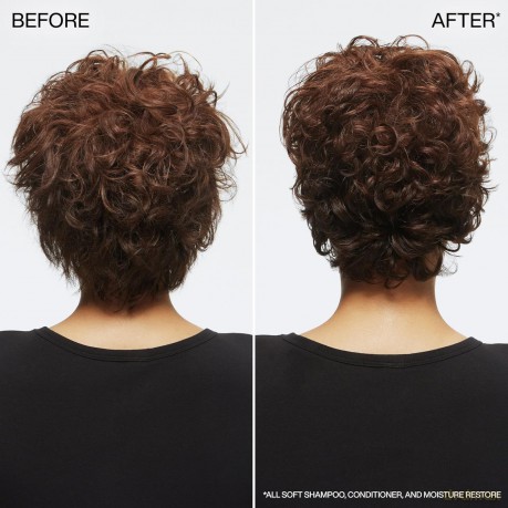 Redken Szampon All Soft Shampoo 300 ml