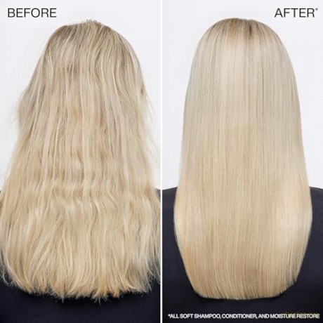 Redken Szampon All Soft Shampoo 300 ml