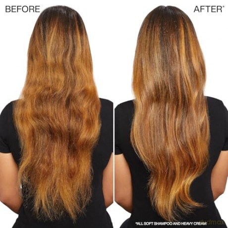 Redken Szampon All Soft Shampoo 300 ml