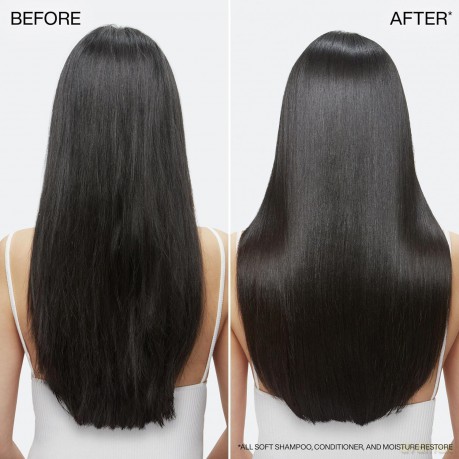 Redken Szampon All Soft Shampoo 300 ml