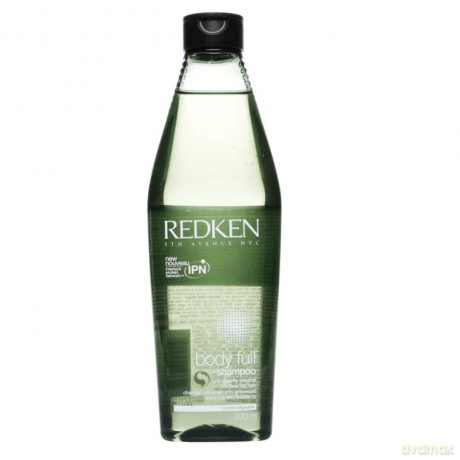 Redken Szampon Body Full Shampoo 300 ml