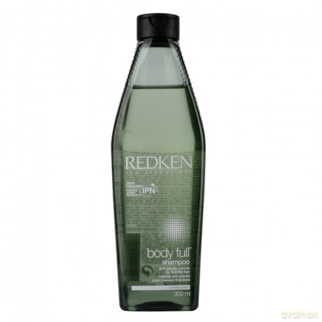 Redken Szampon Body Full Shampoo 300 ml