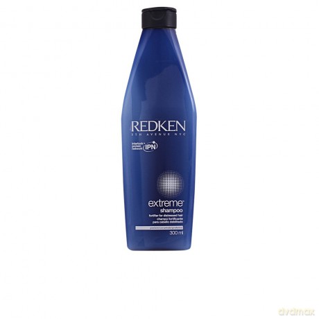 Redken Szampon do osłabionych włosów Extreme Shampoo 300 ml