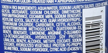 Redken Szampon do osłabionych włosów Extreme Shampoo 300 ml