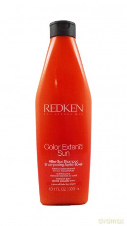 Redken Szampon do włosów Color Extend Sun