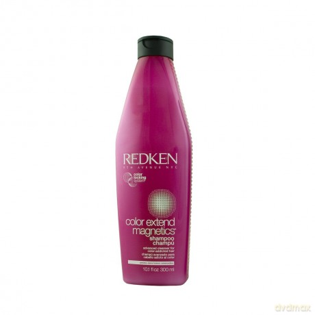 Redken Szampon do włosów farbowanych Color Extend Magnetics
