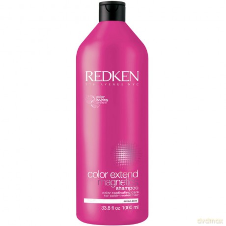 Redken Szampon do włosów farbowanych Color Extend Magnetics