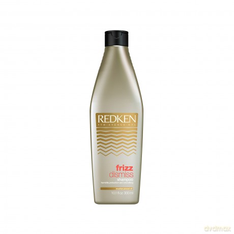 Redken Szampon Frizz Dismiss Sulfate-Fre