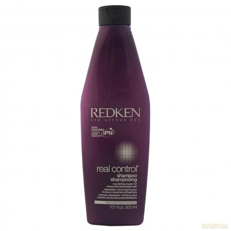 Redken Szampon Real Control Shampoo 300