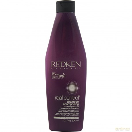 Redken Szampon Real Control Shampoo 300
