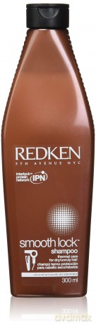 Redken Szampon Smooth