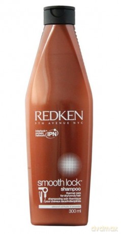 Redken Szampon Smooth