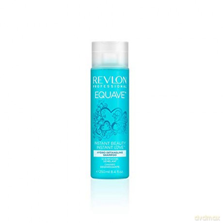 Revlon Professional Nawilżający Szampon Equave Instant Beauty Hydro Detangling Shampoo