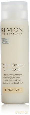 Revlon Professional Nawilżający Szampon Hydra Rescue Hydro-Nourishing Shampoo