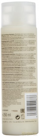 Revlon Professional Nawilżający Szampon Hydra Rescue Hydro-Nourishing Shampoo