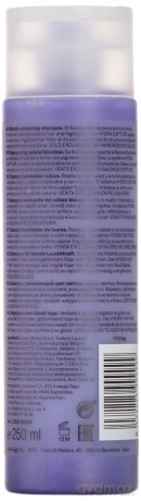 Revlon Professional Szampon do włosów blond Blonde Sublime Blonde Enhancing Shampoo