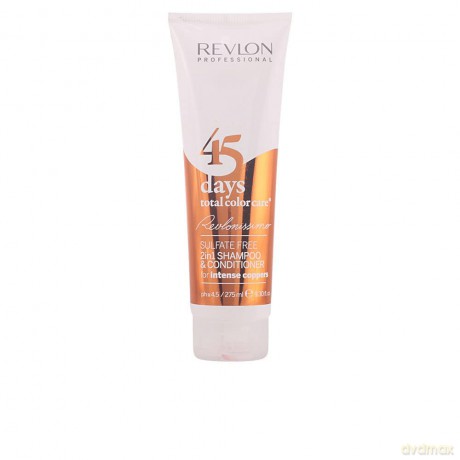 Revlon Professional Szampon i odżywka 45 days total color