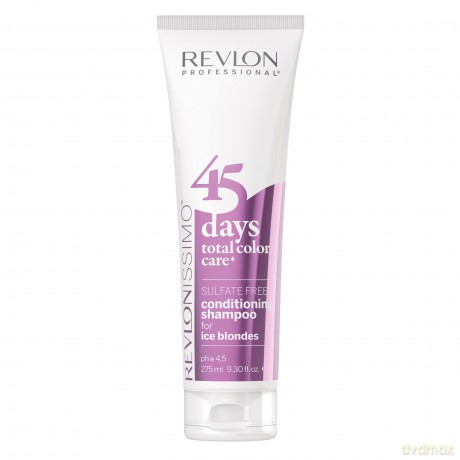 Revlon Professional Szampon i odżywka 45 days total color