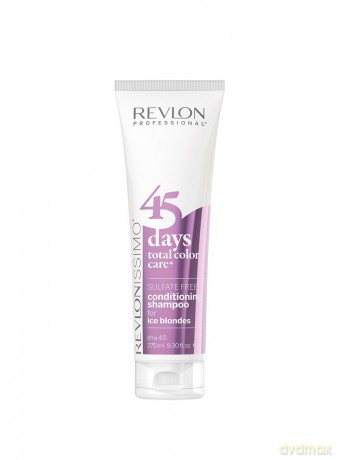 Revlon Professional Szampon i odżywka 45 days total color