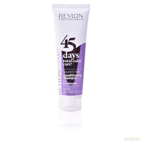 Revlon Professional Szampon i odżywka 45 days total color