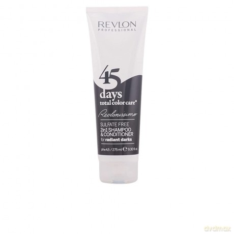 Revlon Professional Szampon i odżywka 45 days total color