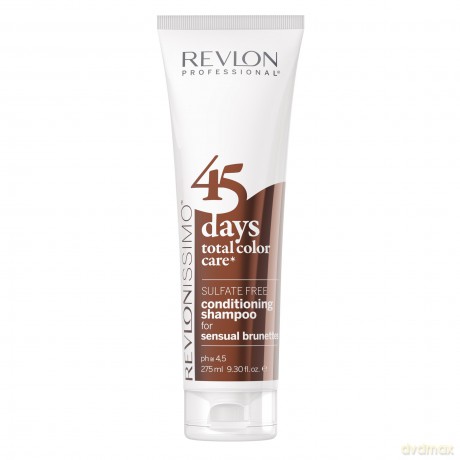 Revlon Professional Szampon i odżywka 45 days total color
