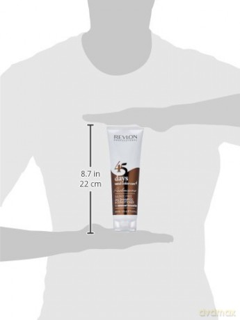 Revlon Professional Szampon i odżywka 45 days total color